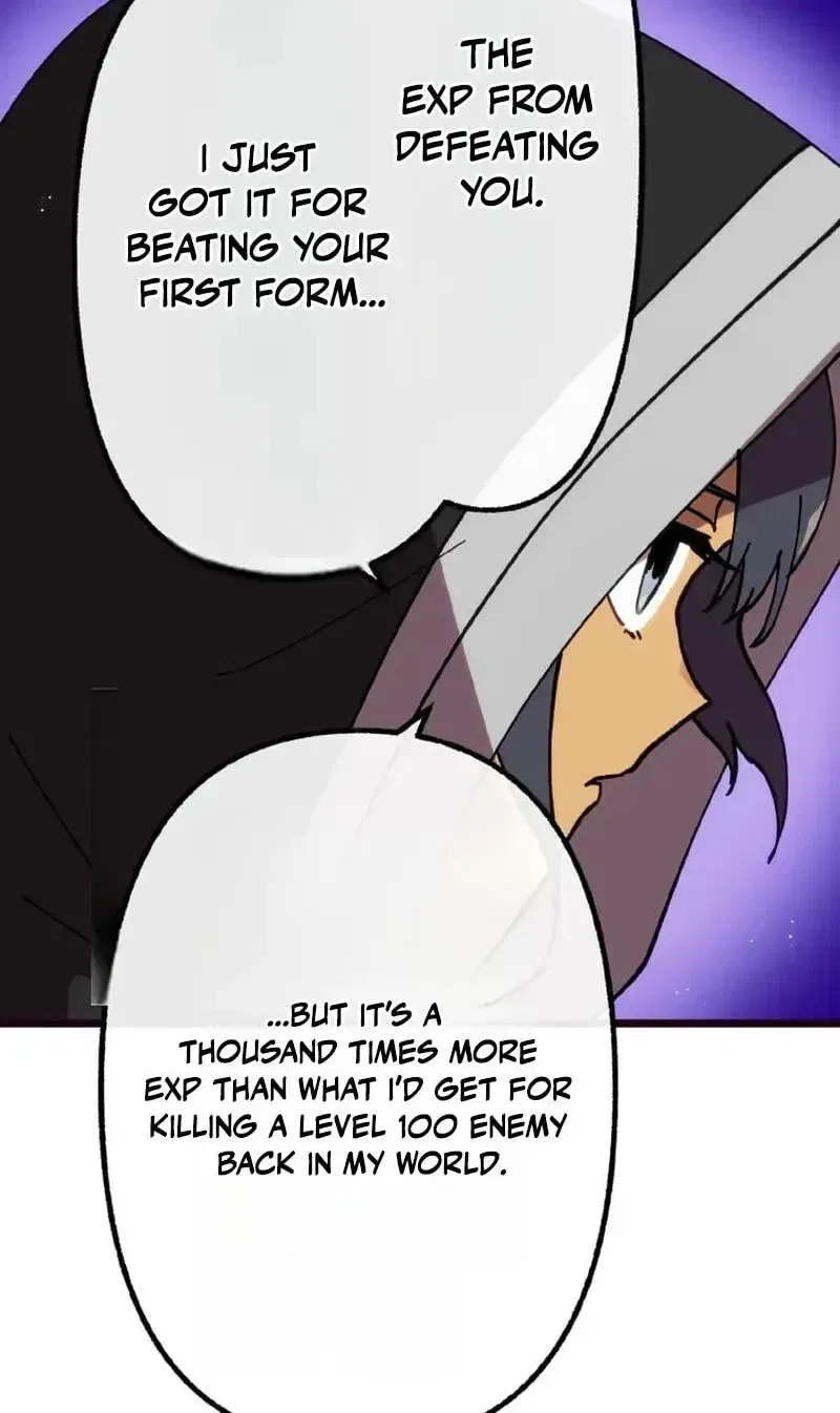 Akari the Final Boss Girl: I’m Going to the Modern Age to Find Someone Stronger Than Me~ Chapter 102 – Page 4