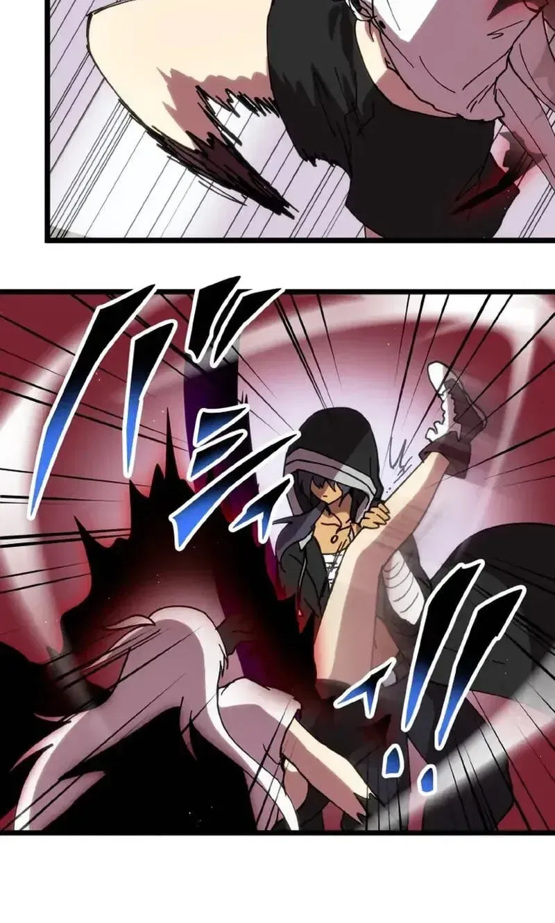Akari the Final Boss Girl: I’m Going to the Modern Age to Find Someone Stronger Than Me~ Chapter 102 – Page 11