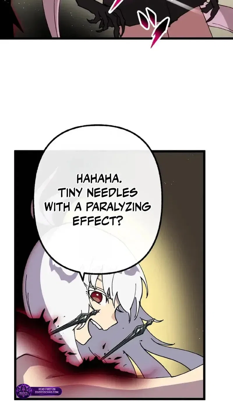 Akari the Final Boss Girl: I’m Going to the Modern Age to Find Someone Stronger Than Me~ Chapter 102 – Page 16
