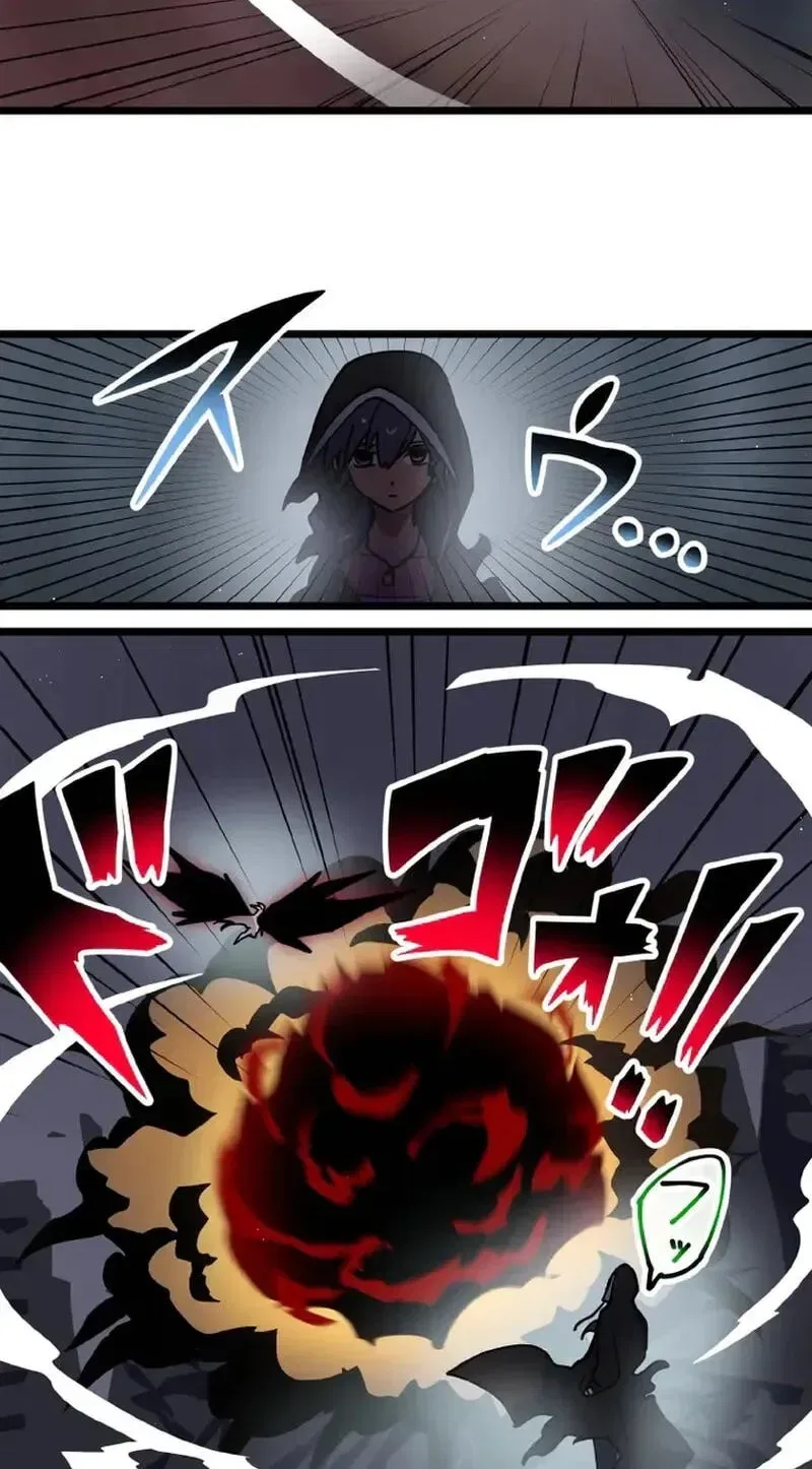 Akari the Final Boss Girl: I’m Going to the Modern Age to Find Someone Stronger Than Me~ Chapter 102 – Page 19