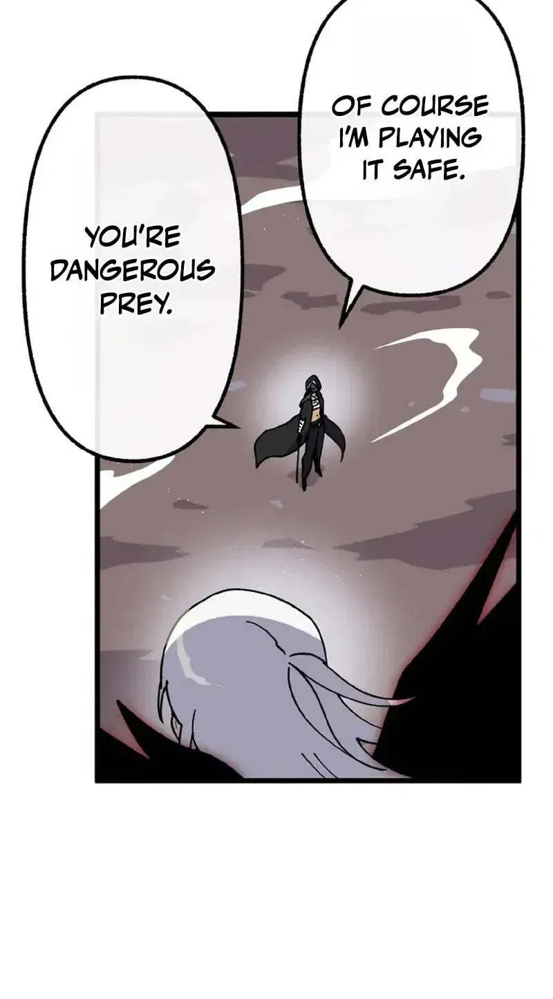 Akari the Final Boss Girl: I’m Going to the Modern Age to Find Someone Stronger Than Me~ Chapter 102 – Page 21