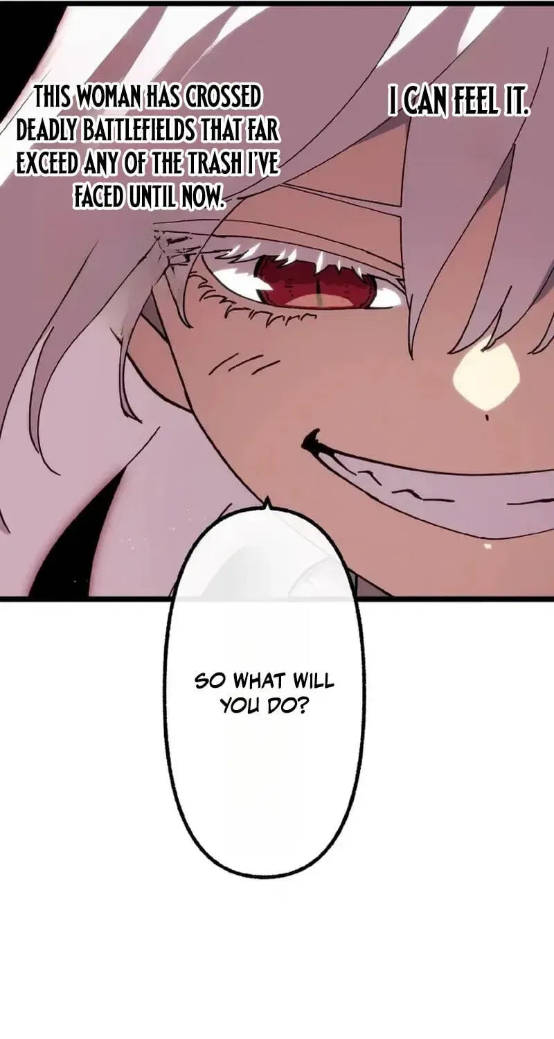 Akari the Final Boss Girl: I’m Going to the Modern Age to Find Someone Stronger Than Me~ Chapter 102 – Page 27