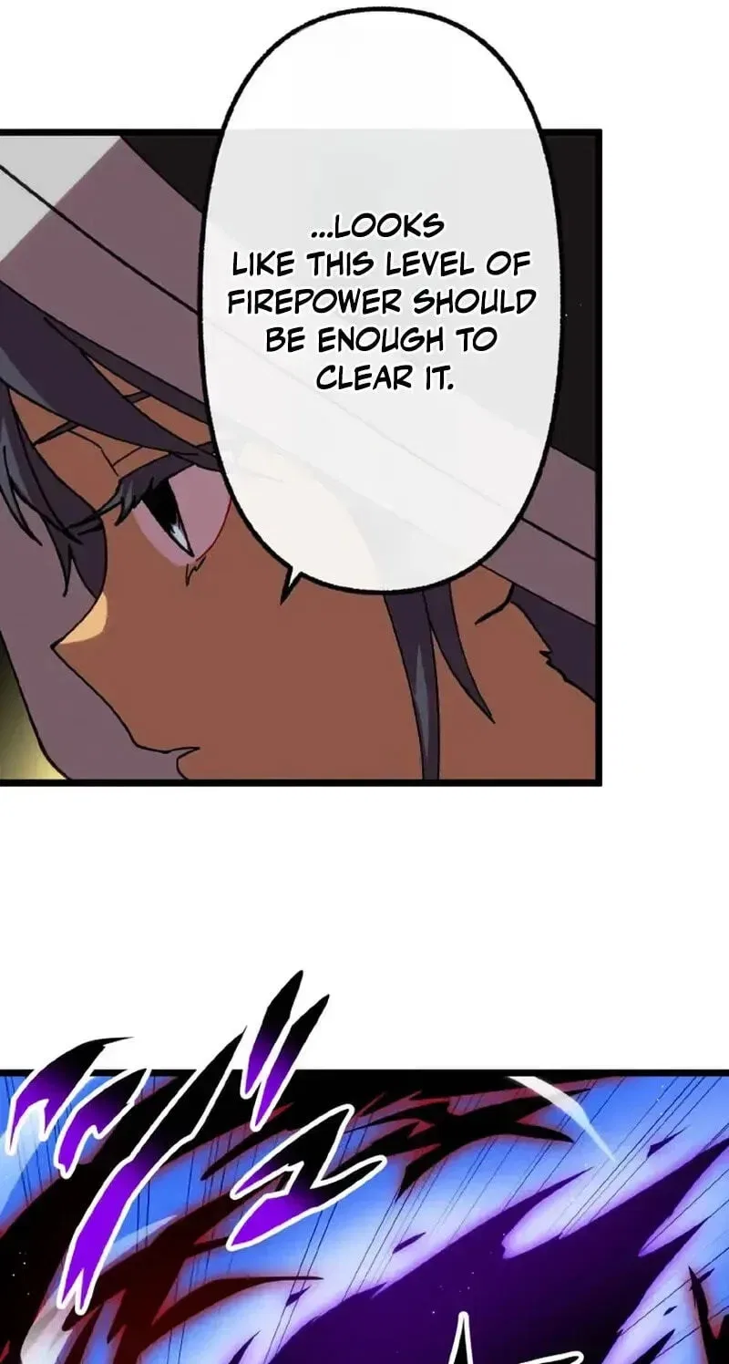 Akari the Final Boss Girl: I’m Going to the Modern Age to Find Someone Stronger Than Me~ Chapter 102 – Page 37