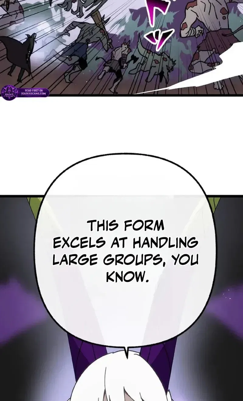 Akari the Final Boss Girl: I’m Going to the Modern Age to Find Someone Stronger Than Me~ Chapter 102 – Page 44
