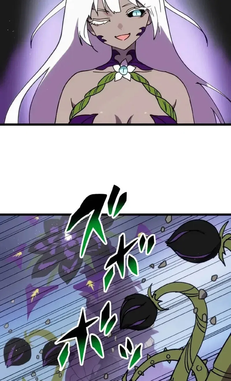 Akari the Final Boss Girl: I’m Going to the Modern Age to Find Someone Stronger Than Me~ Chapter 102 – Page 45