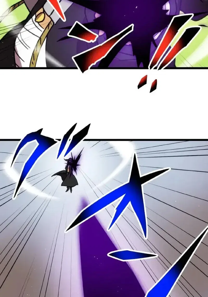 Akari the Final Boss Girl: I’m Going to the Modern Age to Find Someone Stronger Than Me~ Chapter 101 – Page 35