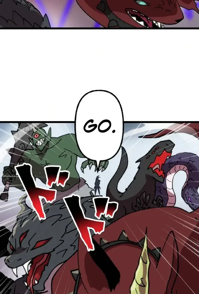 Akari the Final Boss Girl: I’m Going to the Modern Age to Find Someone Stronger Than Me~ Chapter 101 – Page 42