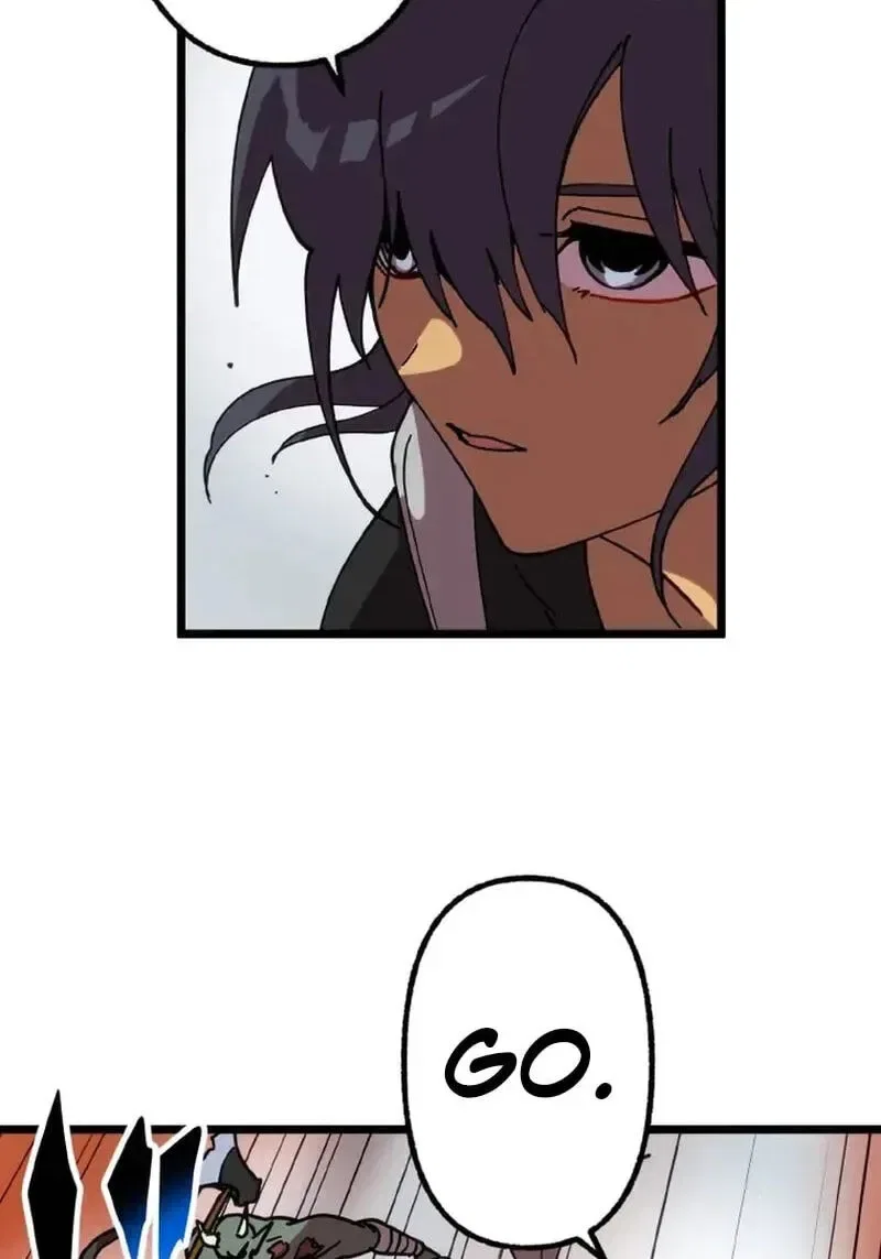 Akari the Final Boss Girl: I’m Going to the Modern Age to Find Someone Stronger Than Me~ Chapter 101 – Page 48