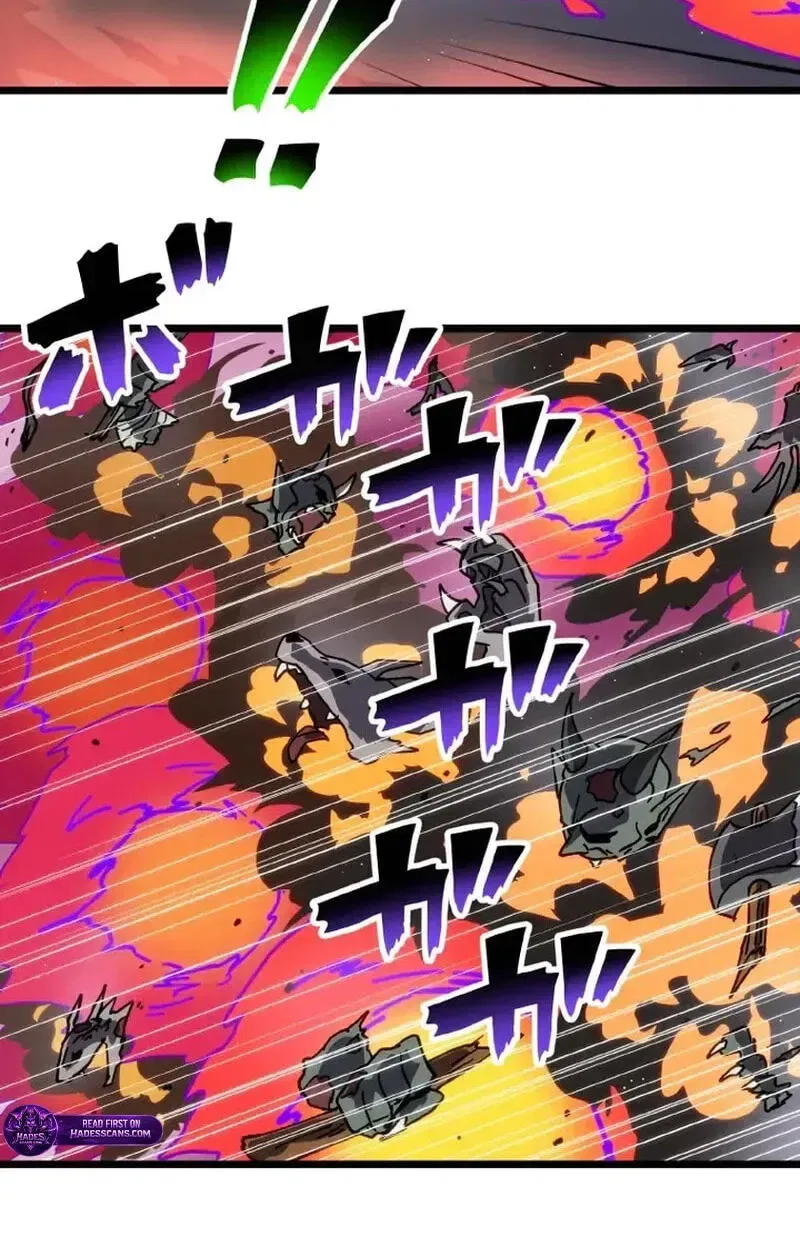 Akari the Final Boss Girl: I’m Going to the Modern Age to Find Someone Stronger Than Me~ Chapter 101 – Page 54