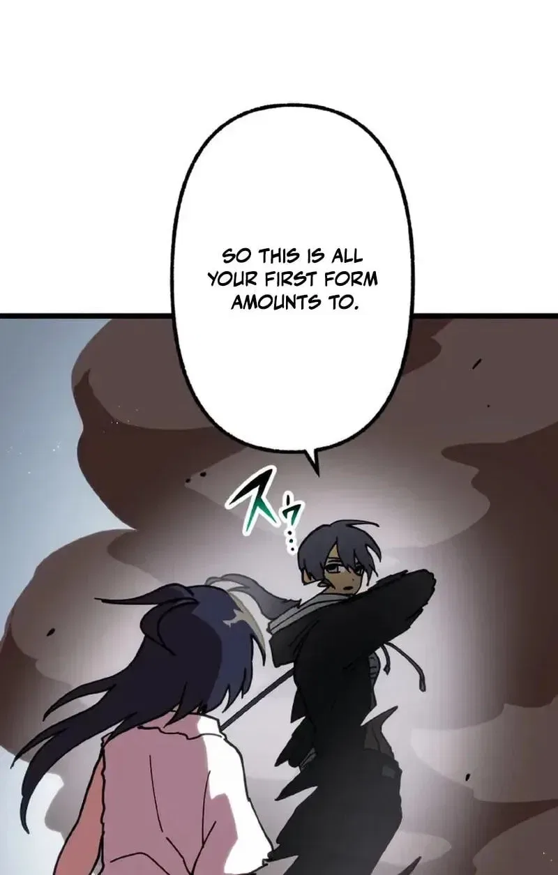 Akari the Final Boss Girl: I’m Going to the Modern Age to Find Someone Stronger Than Me~ Chapter 101 – Page 55