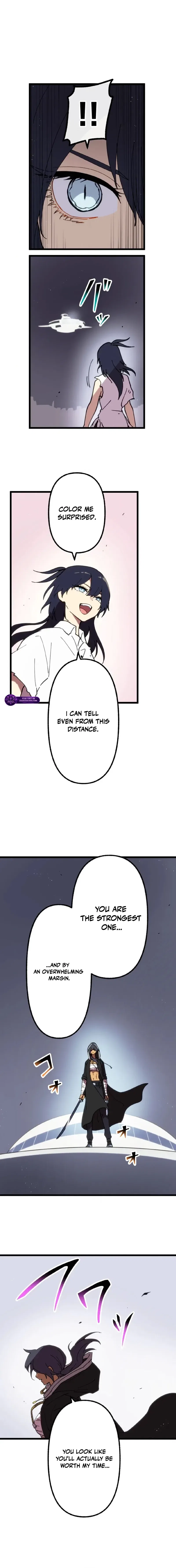 Akari the Final Boss Girl: I’m Going to the Modern Age to Find Someone Stronger Than Me~ Chapter 100 – Page 10