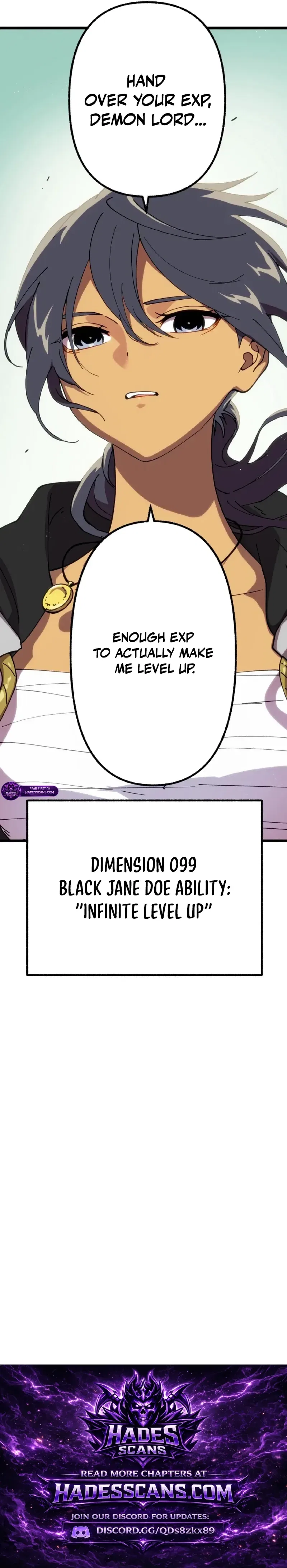 Akari the Final Boss Girl: I’m Going to the Modern Age to Find Someone Stronger Than Me~ Chapter 100 – Page 11