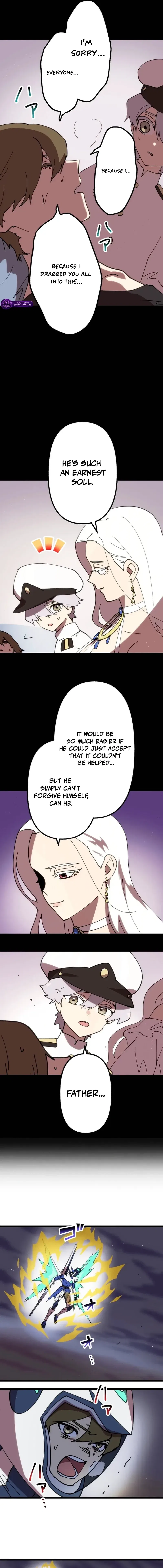 Akari the Final Boss Girl: I’m Going to the Modern Age to Find Someone Stronger Than Me~ Chapter 99 – Page 2
