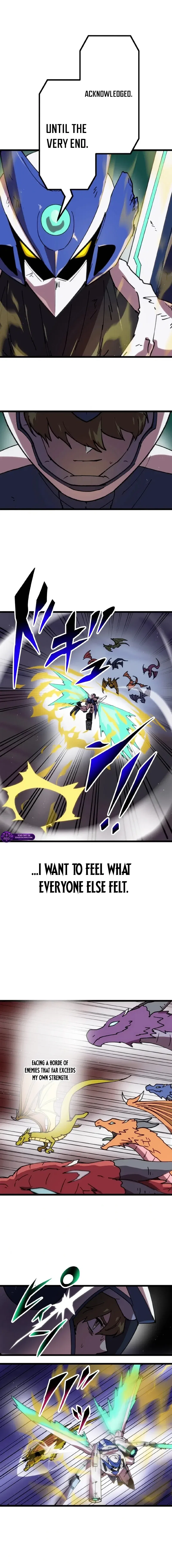 Akari the Final Boss Girl: I’m Going to the Modern Age to Find Someone Stronger Than Me~ Chapter 99 – Page 5