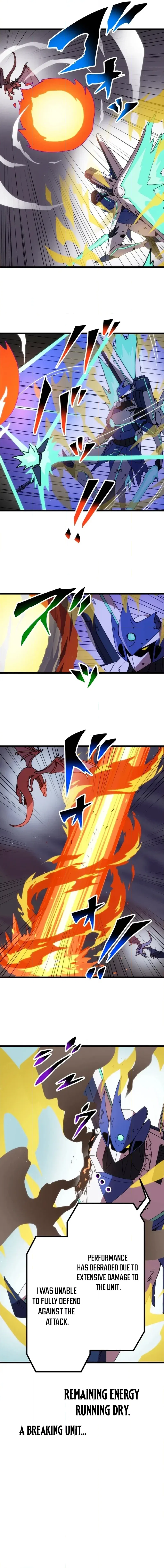 Akari the Final Boss Girl: I’m Going to the Modern Age to Find Someone Stronger Than Me~ Chapter 99 – Page 6