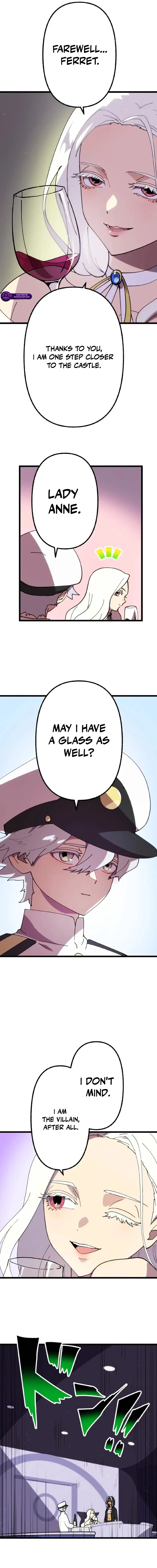 Akari the Final Boss Girl: I’m Going to the Modern Age to Find Someone Stronger Than Me~ Chapter 99 – Page 11