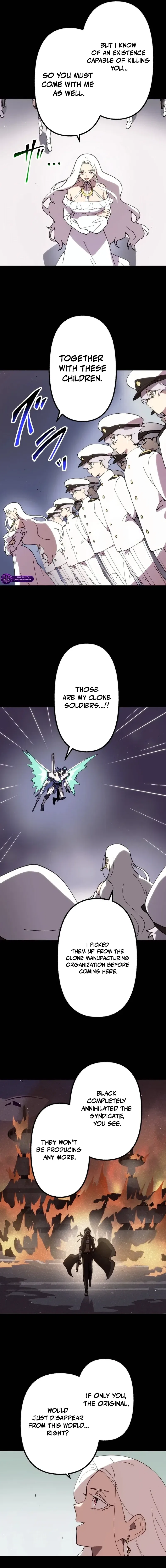 Akari the Final Boss Girl: I’m Going to the Modern Age to Find Someone Stronger Than Me~ Chapter 98 – Page 2