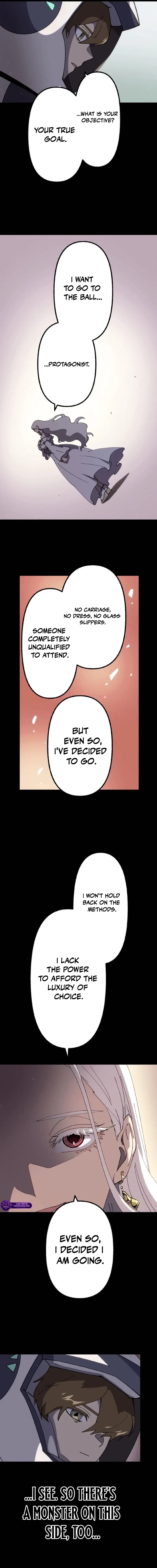 Akari the Final Boss Girl: I’m Going to the Modern Age to Find Someone Stronger Than Me~ Chapter 98 – Page 3