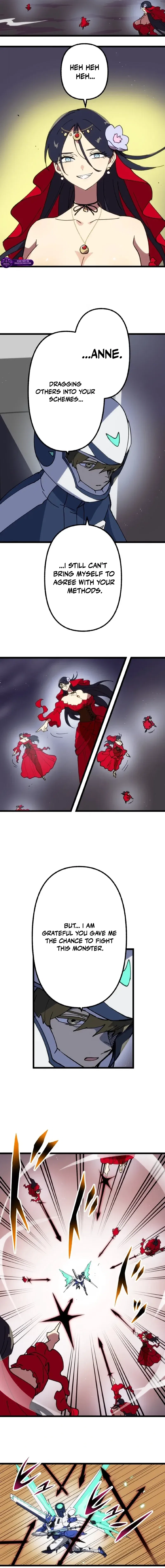 Akari the Final Boss Girl: I’m Going to the Modern Age to Find Someone Stronger Than Me~ Chapter 98 – Page 5