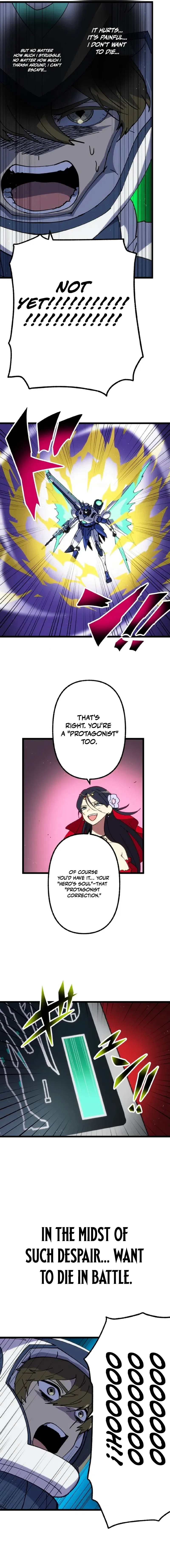 Akari the Final Boss Girl: I’m Going to the Modern Age to Find Someone Stronger Than Me~ Chapter 98 – Page 8