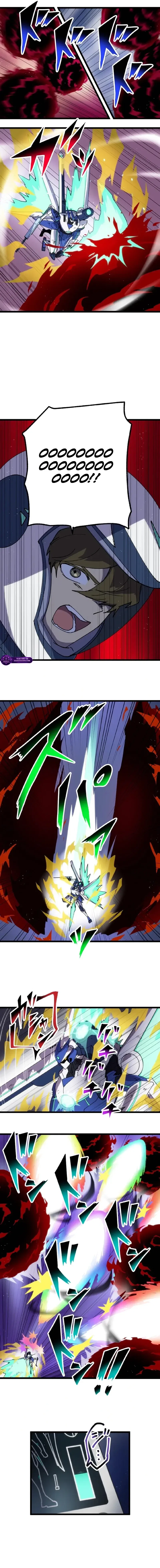 Akari the Final Boss Girl: I’m Going to the Modern Age to Find Someone Stronger Than Me~ Chapter 98 – Page 10