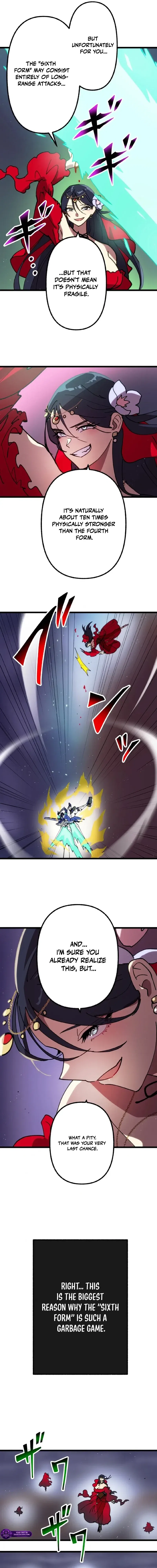 Akari the Final Boss Girl: I’m Going to the Modern Age to Find Someone Stronger Than Me~ Chapter 98 – Page 12
