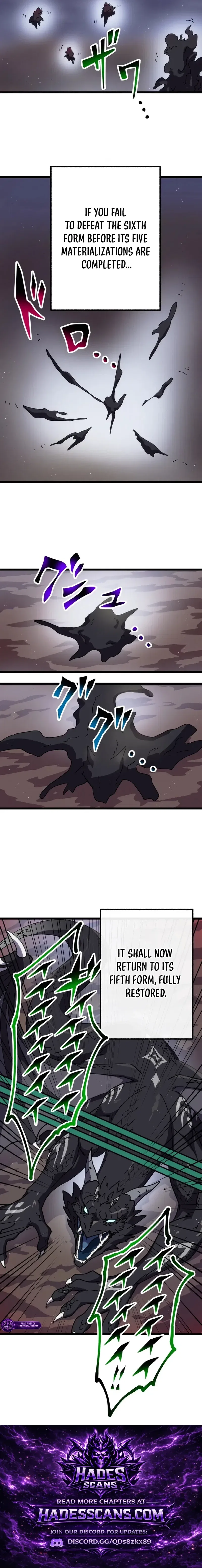 Akari the Final Boss Girl: I’m Going to the Modern Age to Find Someone Stronger Than Me~ Chapter 98 – Page 13