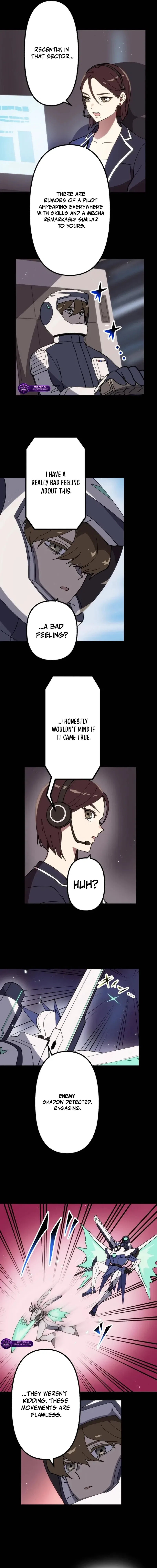 Akari the Final Boss Girl: I’m Going to the Modern Age to Find Someone Stronger Than Me~ Chapter 97 – Page 9