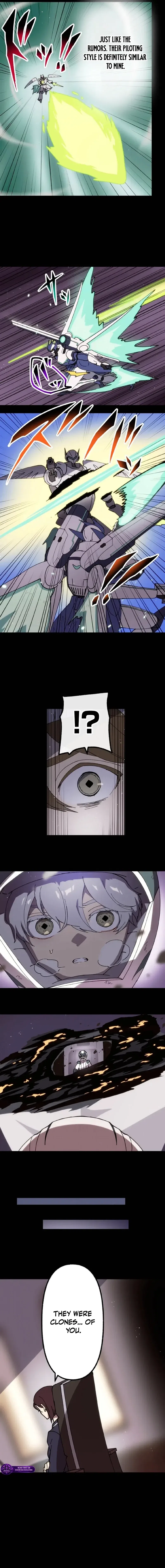 Akari the Final Boss Girl: I’m Going to the Modern Age to Find Someone Stronger Than Me~ Chapter 97 – Page 10