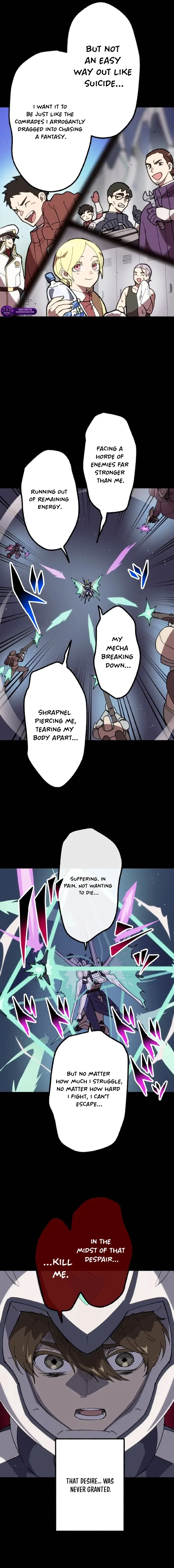 Akari the Final Boss Girl: I’m Going to the Modern Age to Find Someone Stronger Than Me~ Chapter 97 – Page 13