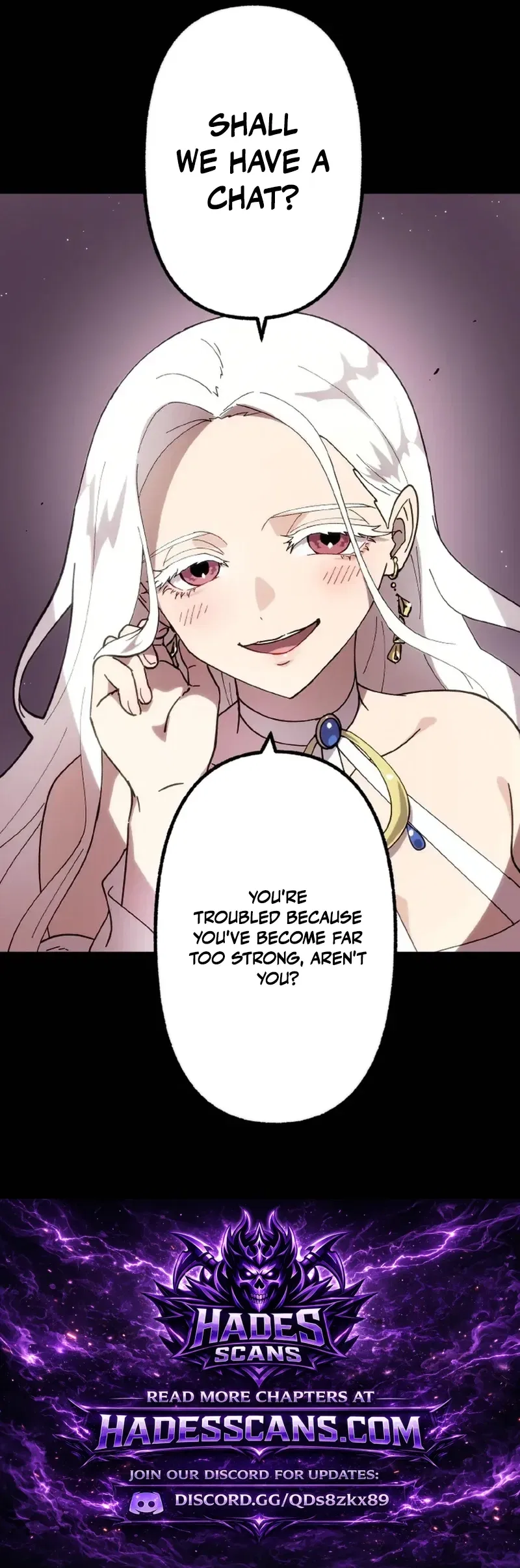 Akari the Final Boss Girl: I’m Going to the Modern Age to Find Someone Stronger Than Me~ Chapter 97 – Page 16