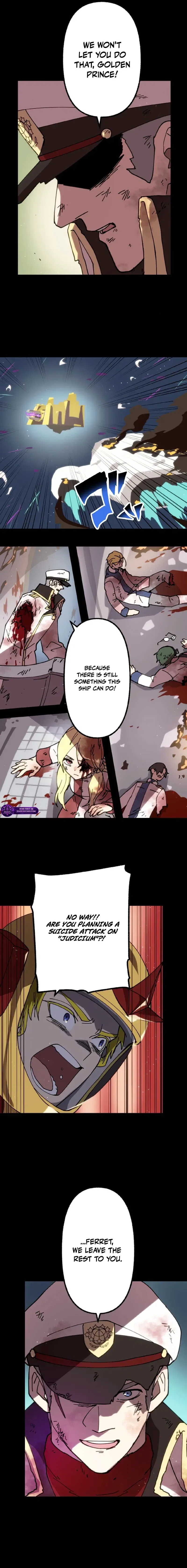 Akari the Final Boss Girl: I’m Going to the Modern Age to Find Someone Stronger Than Me~ Chapter 96 – Page 9
