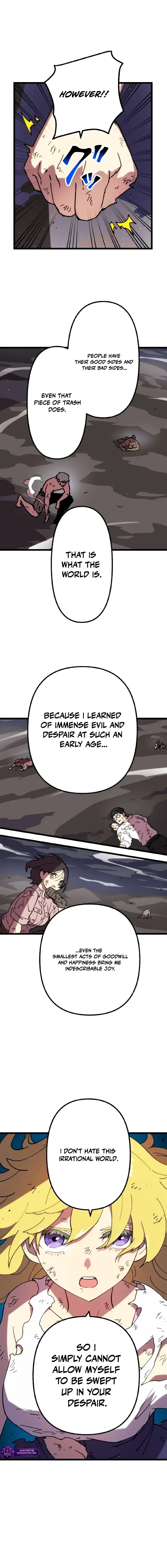 Akari the Final Boss Girl: I’m Going to the Modern Age to Find Someone Stronger Than Me~ Chapter 94 – Page 4