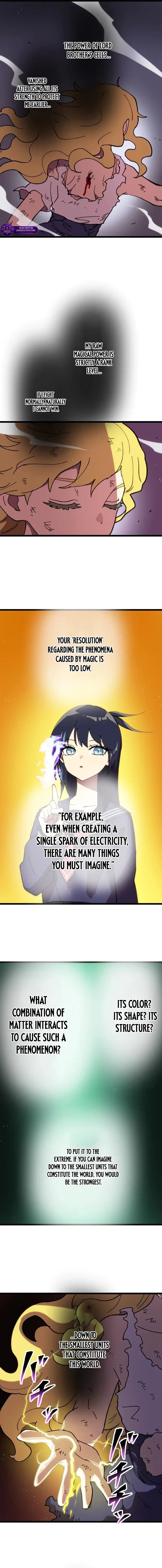 Akari the Final Boss Girl: I’m Going to the Modern Age to Find Someone Stronger Than Me~ Chapter 94 – Page 6