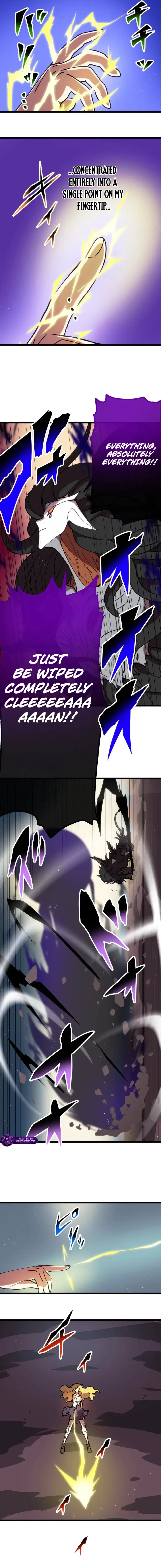 Akari the Final Boss Girl: I’m Going to the Modern Age to Find Someone Stronger Than Me~ Chapter 94 – Page 8