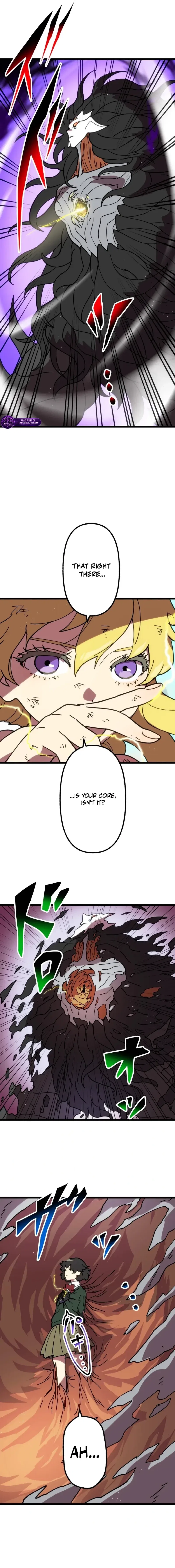 Akari the Final Boss Girl: I’m Going to the Modern Age to Find Someone Stronger Than Me~ Chapter 94 – Page 10