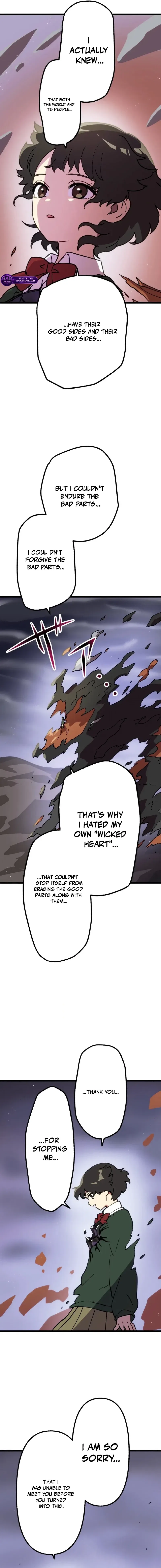 Akari the Final Boss Girl: I’m Going to the Modern Age to Find Someone Stronger Than Me~ Chapter 94 – Page 11