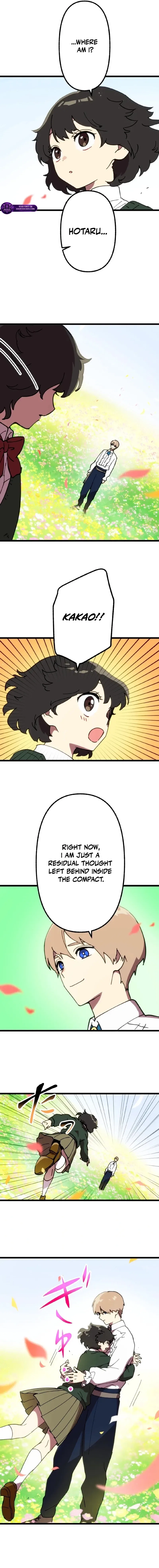 Akari the Final Boss Girl: I’m Going to the Modern Age to Find Someone Stronger Than Me~ Chapter 94 – Page 13