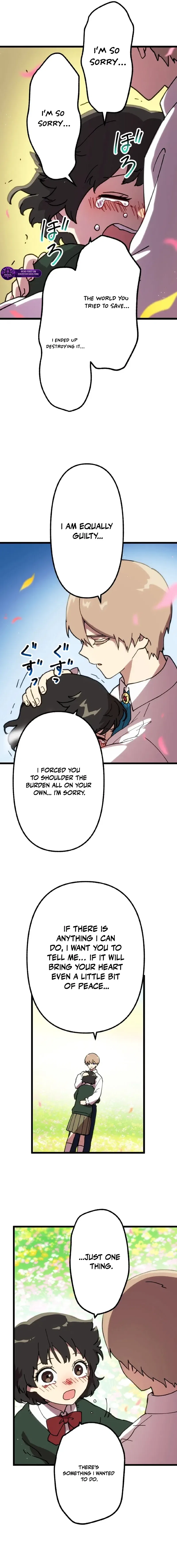 Akari the Final Boss Girl: I’m Going to the Modern Age to Find Someone Stronger Than Me~ Chapter 94 – Page 14