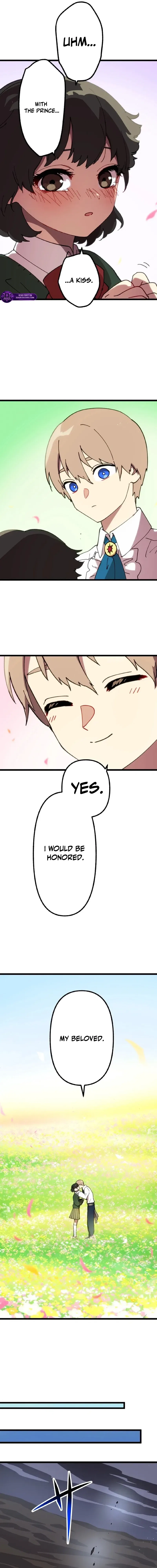 Akari the Final Boss Girl: I’m Going to the Modern Age to Find Someone Stronger Than Me~ Chapter 94 – Page 15