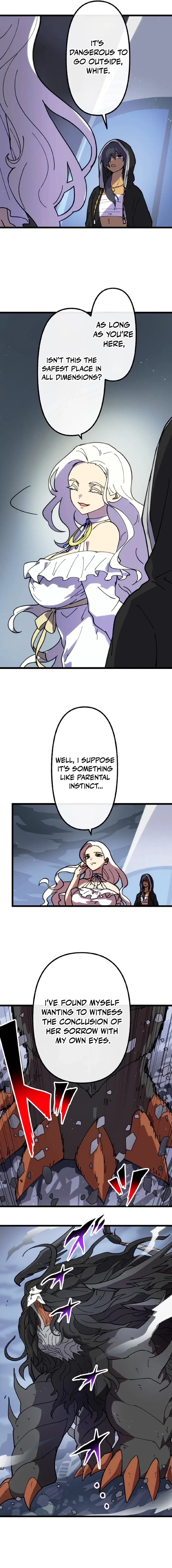 Akari the Final Boss Girl: I’m Going to the Modern Age to Find Someone Stronger Than Me~ Chapter 93 – Page 2