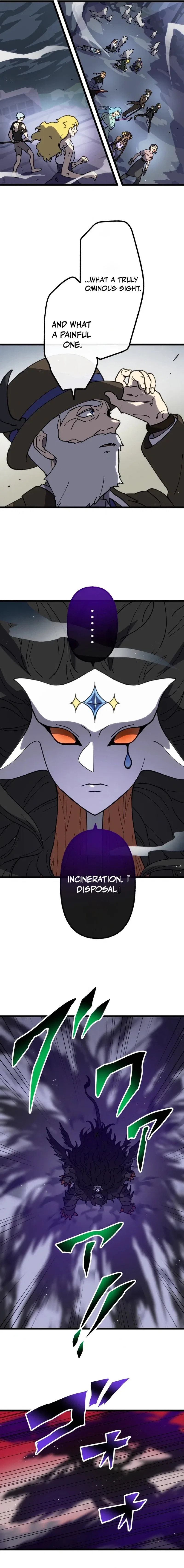 Akari the Final Boss Girl: I’m Going to the Modern Age to Find Someone Stronger Than Me~ Chapter 93 – Page 3