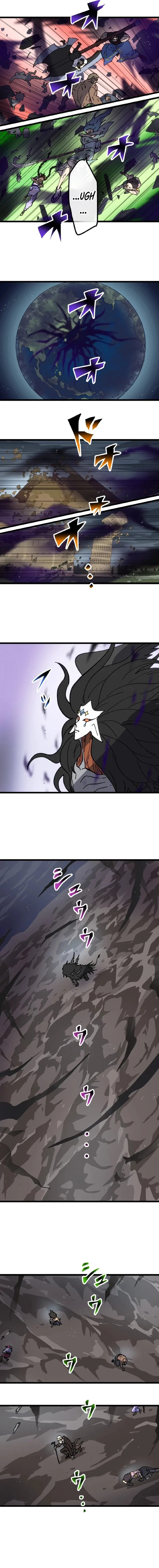 Akari the Final Boss Girl: I’m Going to the Modern Age to Find Someone Stronger Than Me~ Chapter 93 – Page 4