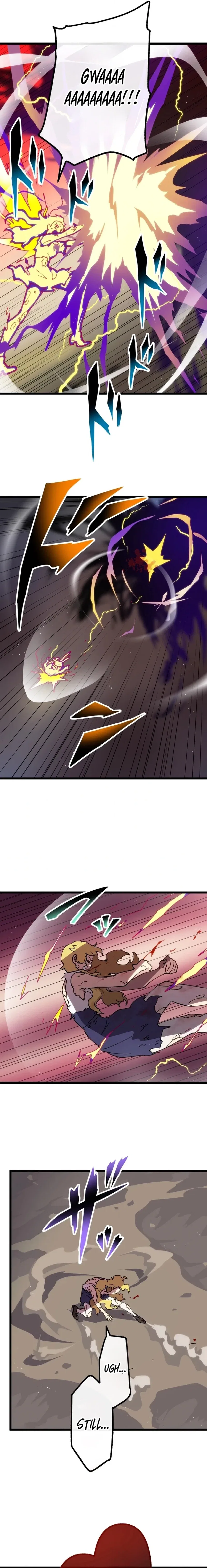 Akari the Final Boss Girl: I’m Going to the Modern Age to Find Someone Stronger Than Me~ Chapter 93 – Page 8