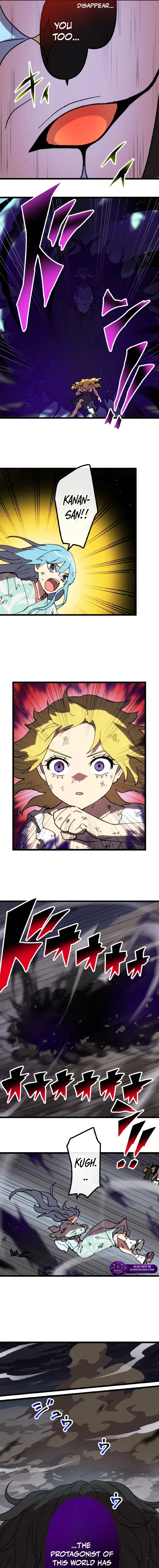 Akari the Final Boss Girl: I’m Going to the Modern Age to Find Someone Stronger Than Me~ Chapter 93 – Page 9