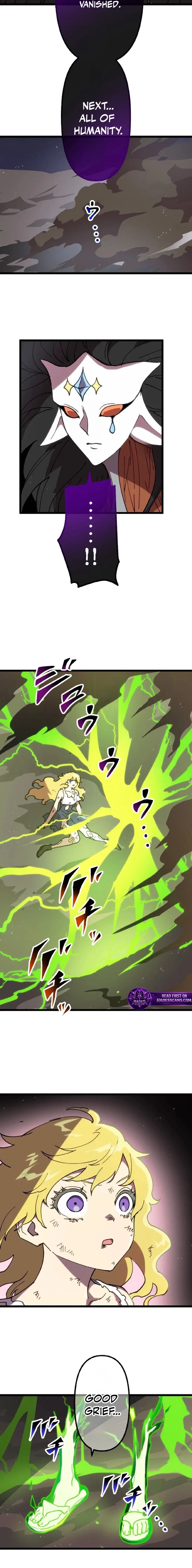 Akari the Final Boss Girl: I’m Going to the Modern Age to Find Someone Stronger Than Me~ Chapter 93 – Page 10