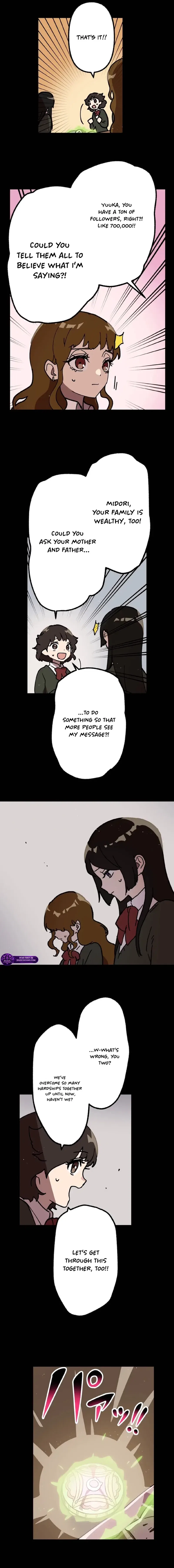 Akari the Final Boss Girl: I’m Going to the Modern Age to Find Someone Stronger Than Me~ Chapter 92 – Page 5