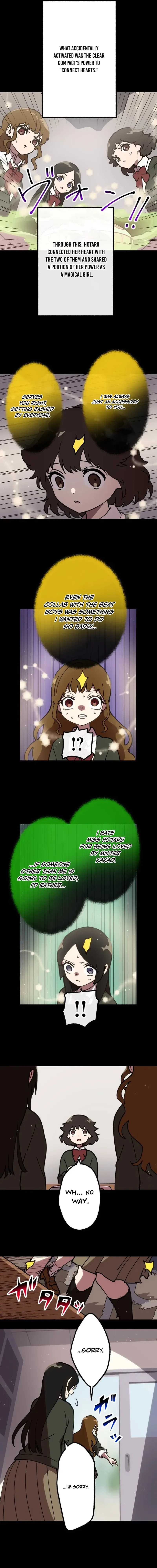 Akari the Final Boss Girl: I’m Going to the Modern Age to Find Someone Stronger Than Me~ Chapter 92 – Page 6