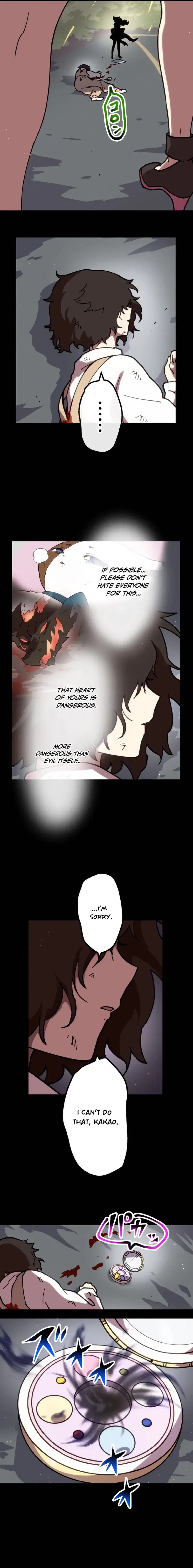 Akari the Final Boss Girl: I’m Going to the Modern Age to Find Someone Stronger Than Me~ Chapter 92 – Page 13