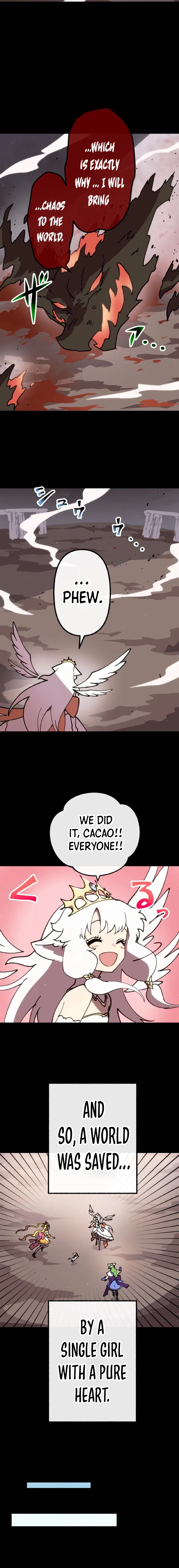 Akari the Final Boss Girl: I’m Going to the Modern Age to Find Someone Stronger Than Me~ Chapter 91 – Page 2